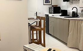 Le 1665 : Studio Centre Ville